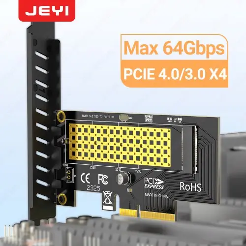 PCIE X4 4.0