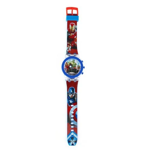 FCZ un reloj