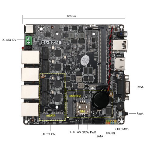 Vue 5 du produit