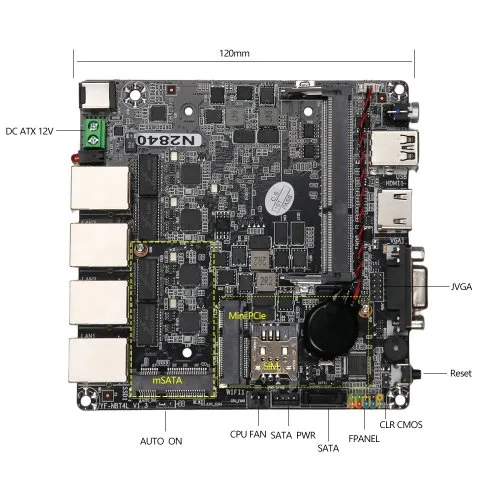 Vue 5 du produit