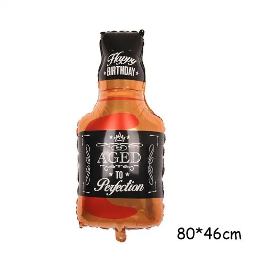 Whiskyflasche
