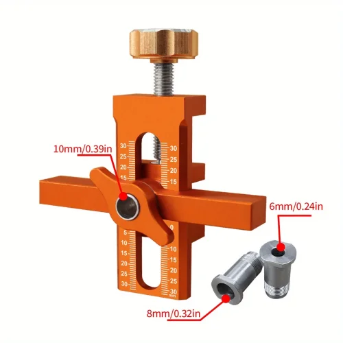Montaje jig kit A