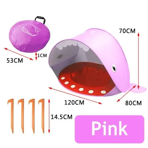 D Pink