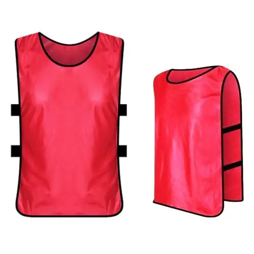 Image de Maillot d'Équipe Sportif - Adultes & Enfants