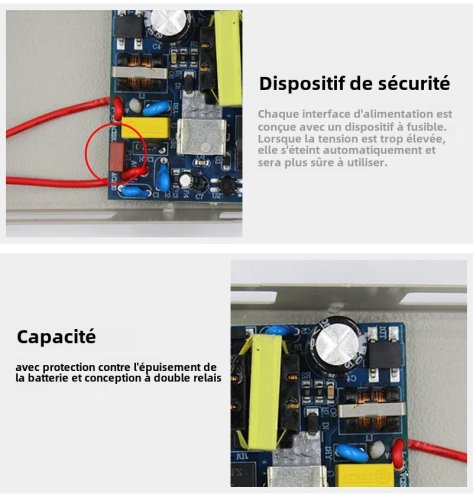 Vue 5 du produit