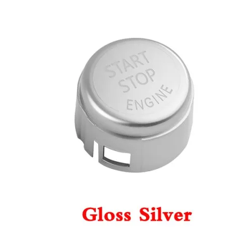 Glanzend zilver