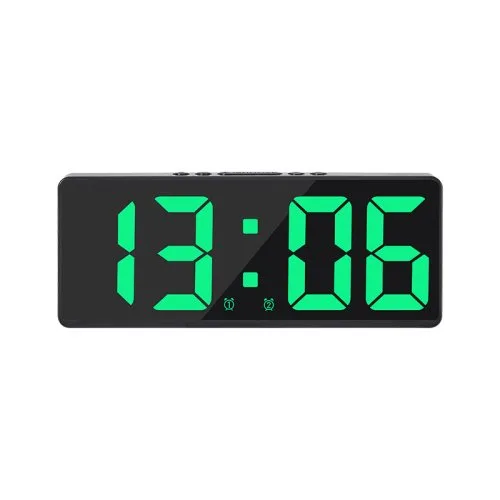 Podwójny alarm BG