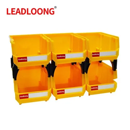 Geel 6Pack