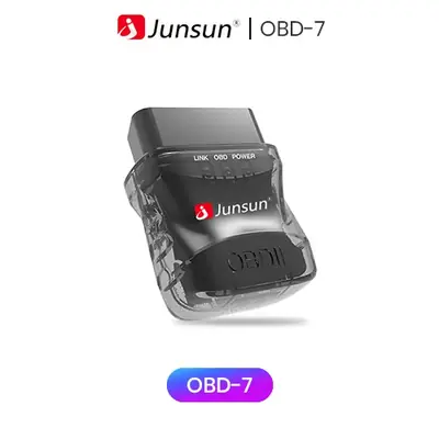 Image de Mini OBD2 Bluetooth - Diagnostic Voiture Facile et Rapide