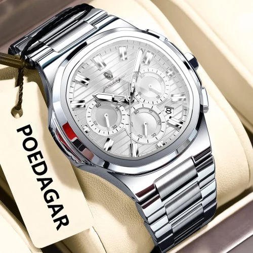 834 argento bianco