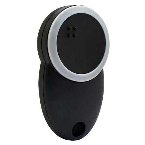 Image of Universal Garage Door Remote Control Compatible with Teleco TXP 433 A01, A02, A04 – 433.92MHz Rolling Code Technology