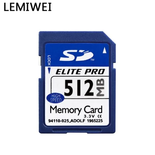 512MB