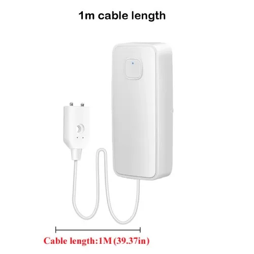 1m kabel długości