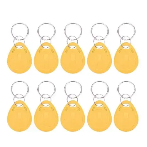 Jaune 100KeyTK41