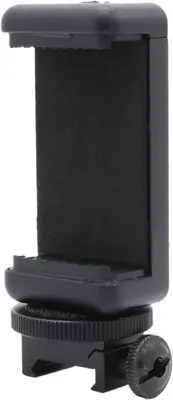 Image de Support Universel Smartphone & Caméra d'Action