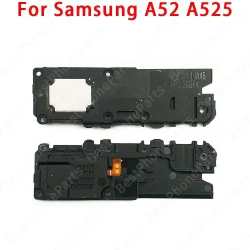 A52 A525