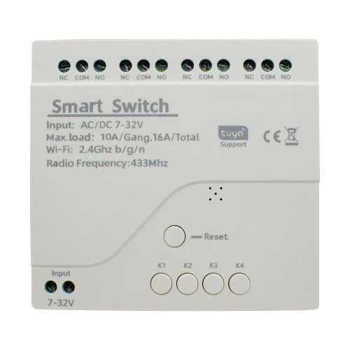 AC DC 7-32V