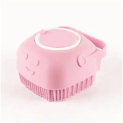 Gants de Massage pour Chiens et Chats - Bain Doux et Sécuritaire