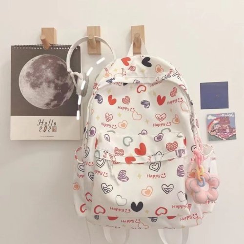 Heart No pendant