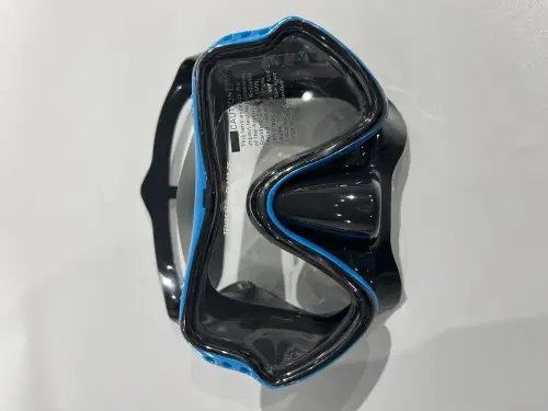 306Blue noir