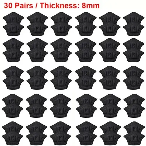 30pairs-negro-8mm