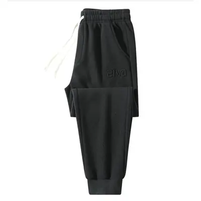 Image de Pantalons Homme XL XXL - Confort & Chaleur Automne-Hiver