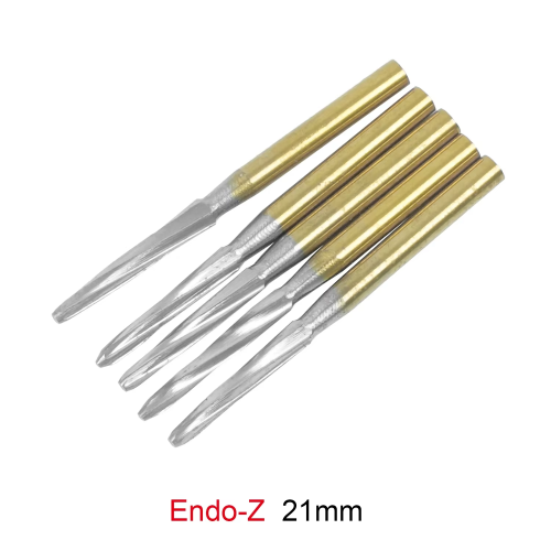 21mm Endo Z