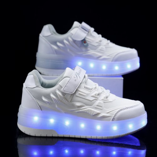Tout blanc