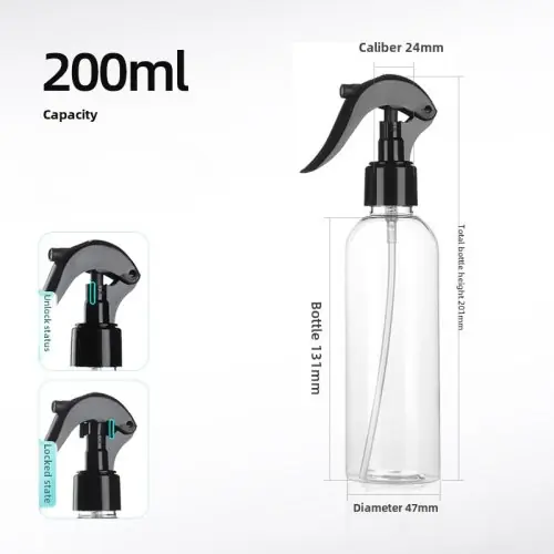 Nero-200ml