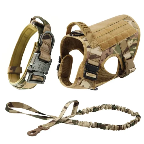 Camuflaje 3pcs conjunto