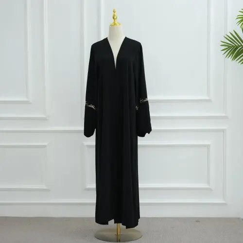 Only Black Dress