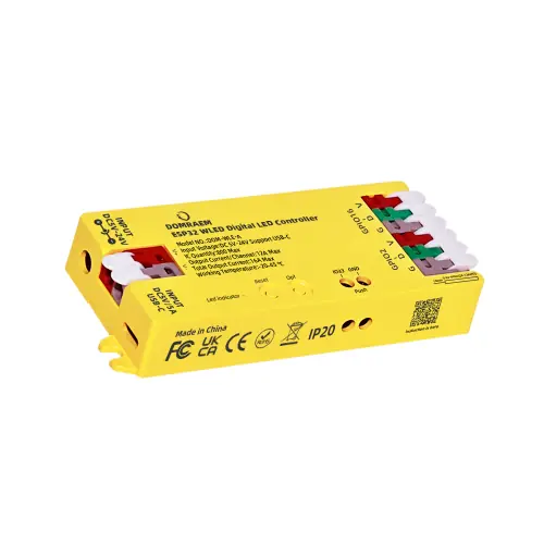 Jaune ESP32