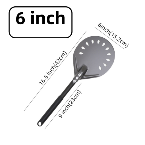 6 pollice 42cm