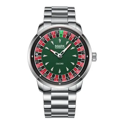 Image de Montre Homme Quartz Lumineuse & Étanche - Design Créatif