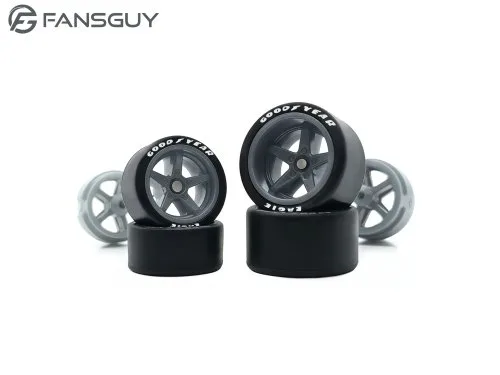 Bms-FP Grey 1