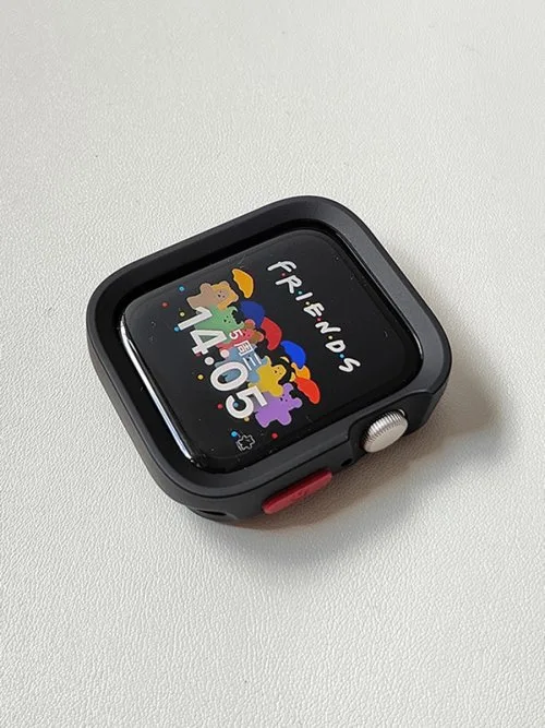 Negro solo funda