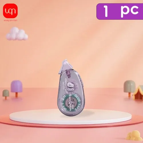 1 pièce violet