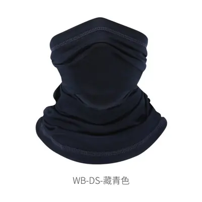 Image de Bavoir Solaire UV Protection - Bandana Magique pour Moto et Randonnée