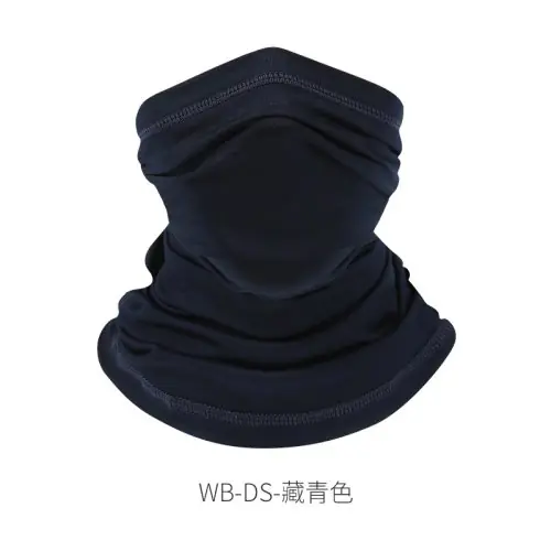 Image de Bavoir Solaire UV Protection - Bandana Magique pour Moto et Randonnée
