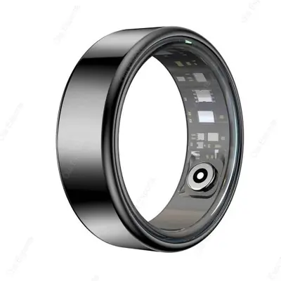 Image de Bague Smart Fitness - Suivi Cardio & Oxygène