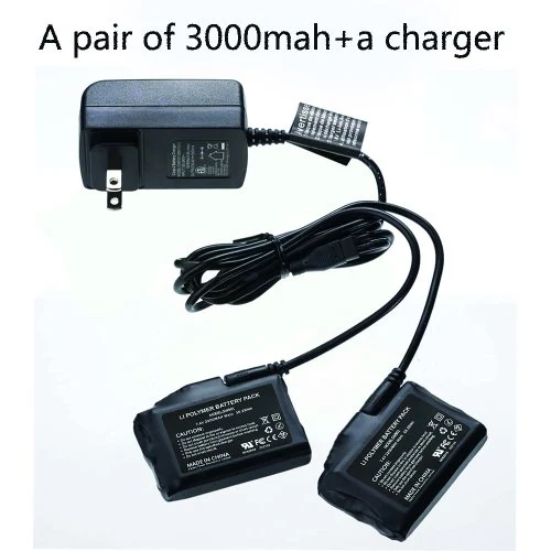 A ładowarka i 3000