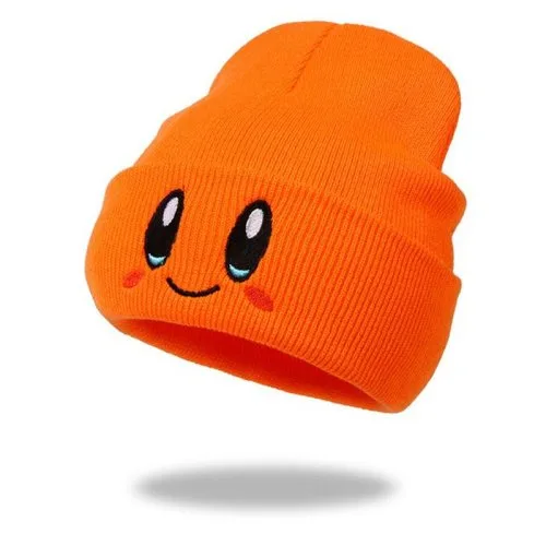Oranje