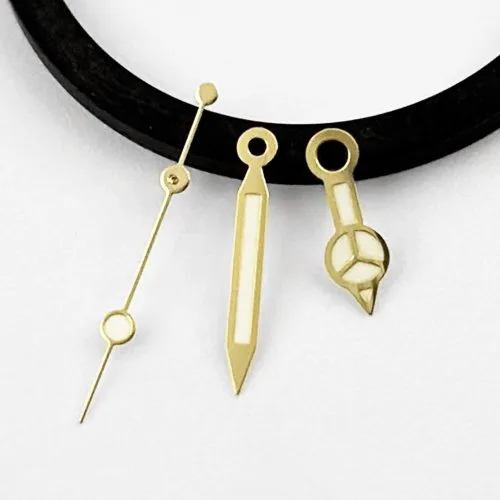 NO.2 Gold