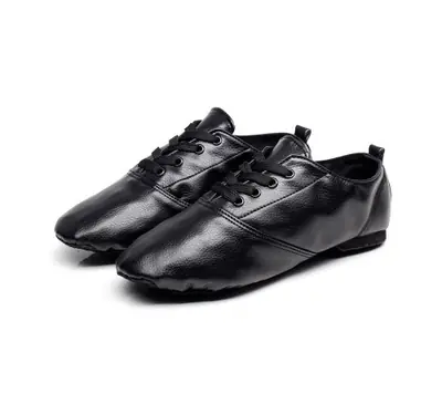 Image de Chaussures de Danse Jazz Souple - Hommes & Femmes