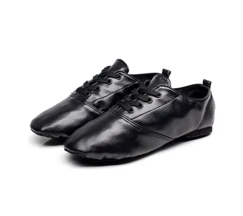 Image de Chaussures de Danse Jazz Souple - Hommes & Femmes