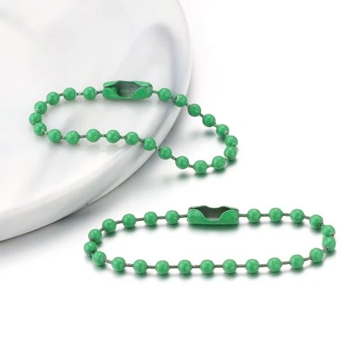 Groen