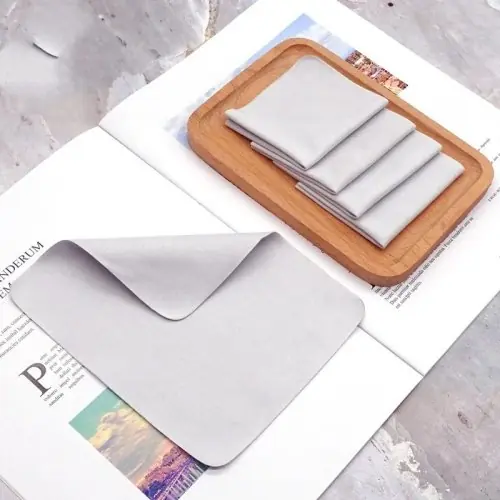 Gris-5PCS