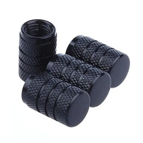 4Pcs-Black