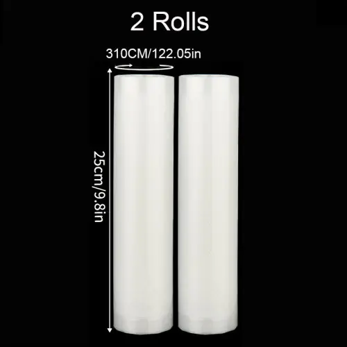 25x310cm 2 Rouleaux
