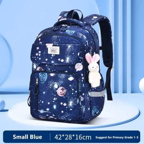 Small Blue